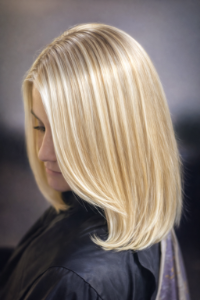 Custom Blonde Services / Hair Color / Highlighting Services Photo